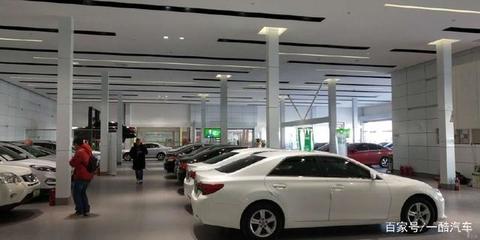 舊車到底該去4S店還是二手車市場(chǎng)置換？關(guān)鍵因素全解析