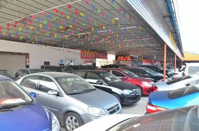 貴港買車必看｜廣誠二手車市場(chǎng) 本地人的買好車首選之地