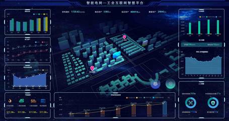 全國首座大數據智慧臺區在濟南章丘三澗溪落成 工業互聯網數據服務的新里程碑